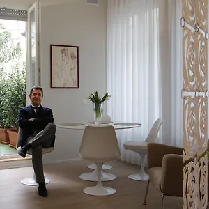 Appartement Porta Venezia Centro, Milaan
