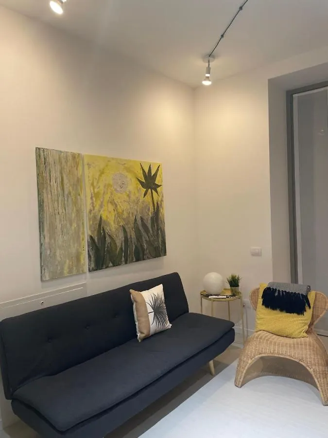 L'Arche Canonica - Pretty Little House Apartment Milan