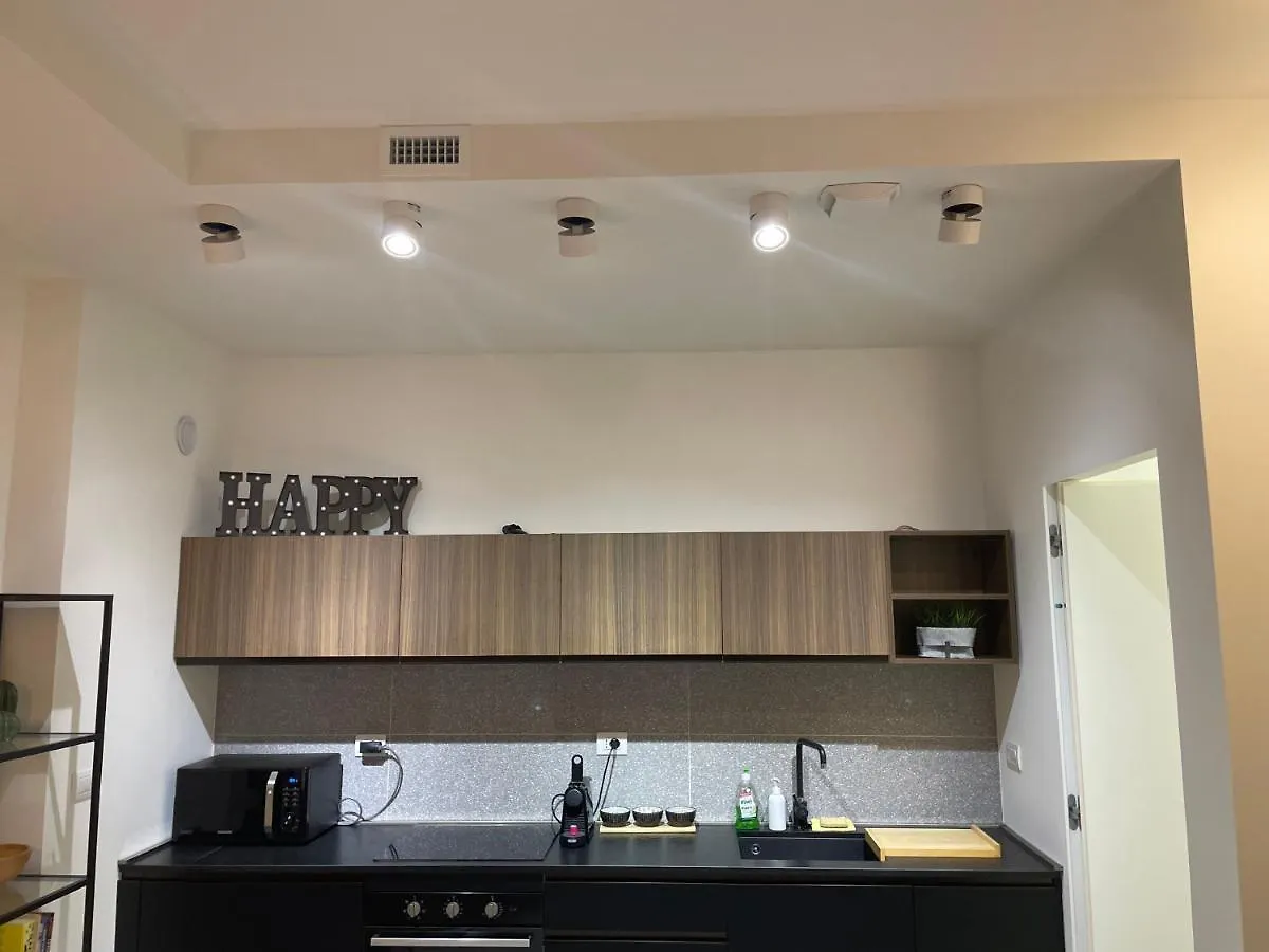 L'Arche Canonica - Pretty Little House Apartment Milan