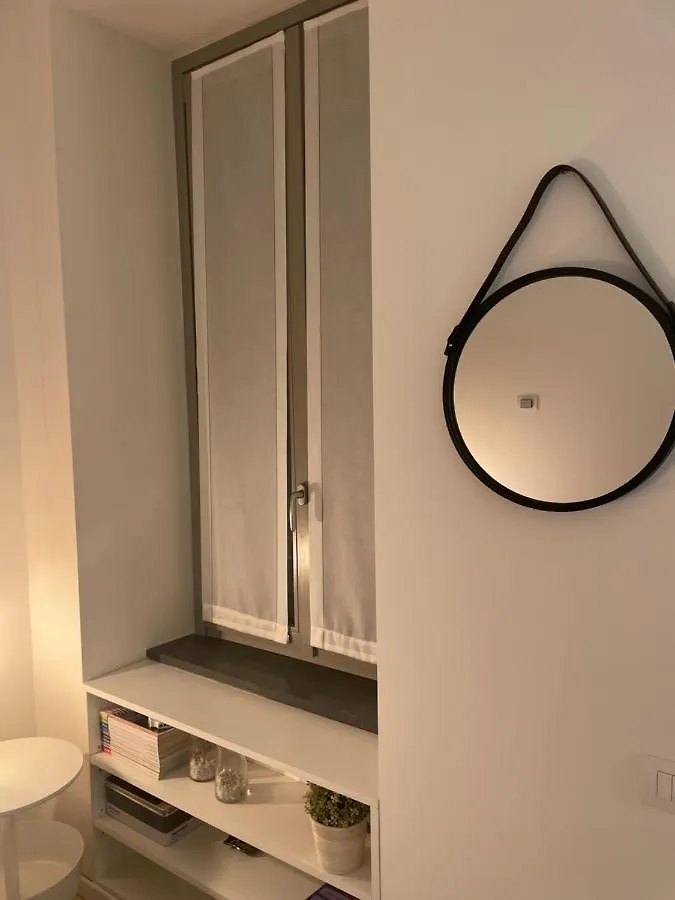 L'Arche Canonica - Pretty Little House Apartment Milan