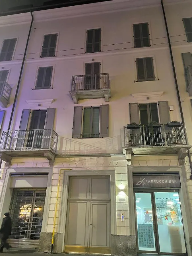 L'Arche Canonica - Pretty Little House Apartment Milan 0*,