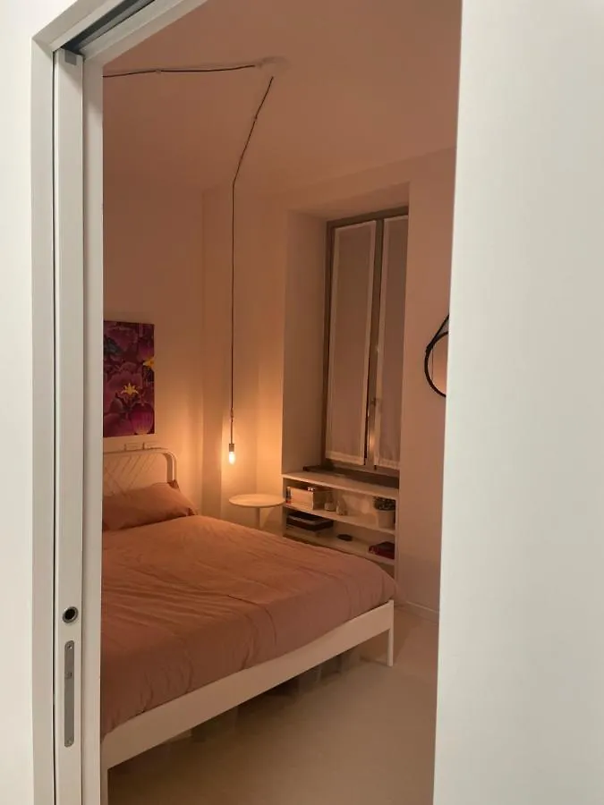 L'Arche Canonica - Pretty Little House Apartment Milan