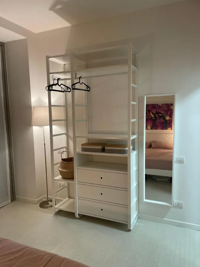 L'Arche Canonica - Pretty Little House Apartment Milan