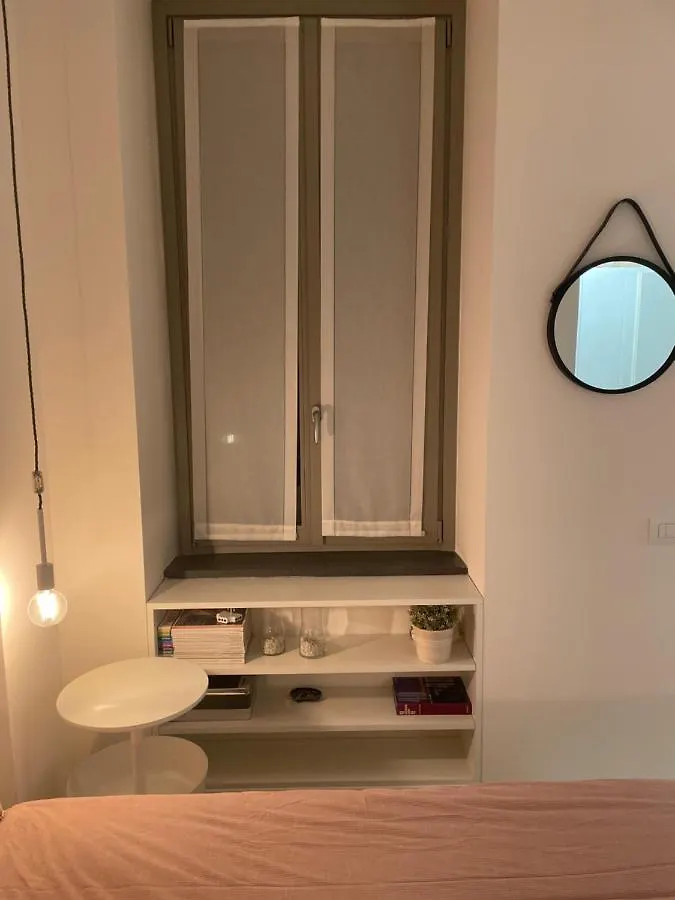 L'Arche Canonica - Pretty Little House Apartment Milan