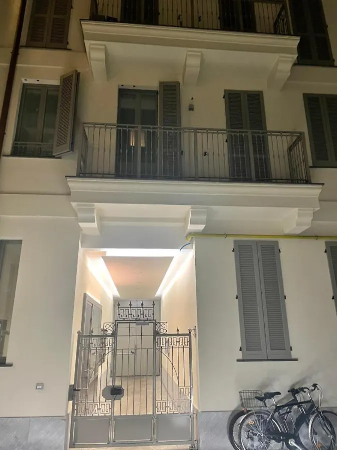 L'Arche Canonica - Pretty Little House Apartment Milan 0*,  Italy