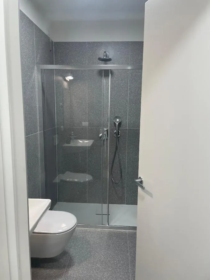 L'Arche Canonica - Pretty Little House Apartment Milan