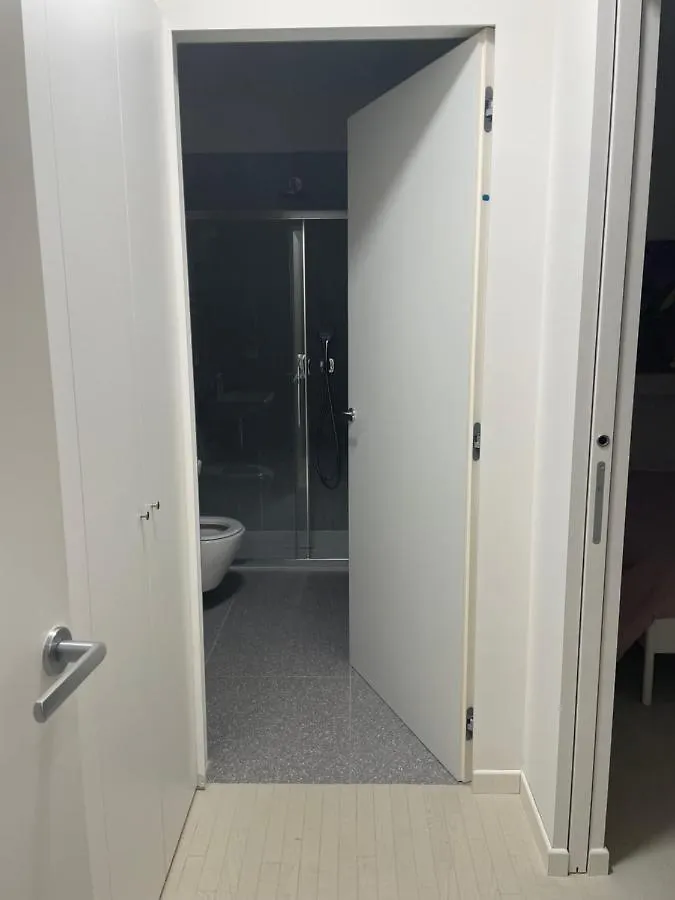 L'Arche Canonica - Pretty Little House Apartment Milan