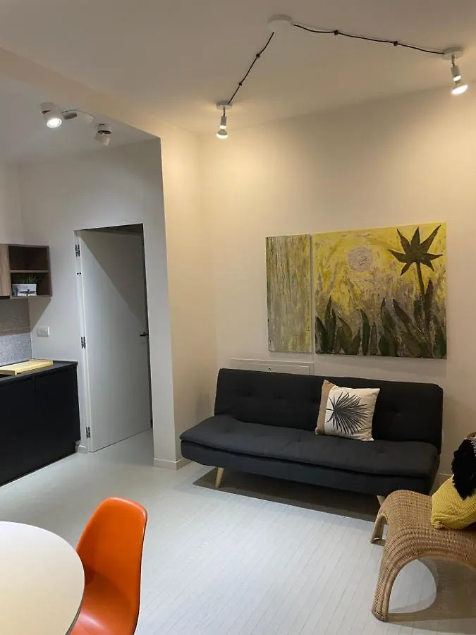 L'Arche Canonica - Pretty Little House Apartment Milan