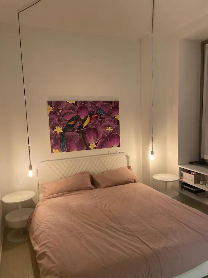 L'Arche Canonica - Pretty Little House Apartment Milan