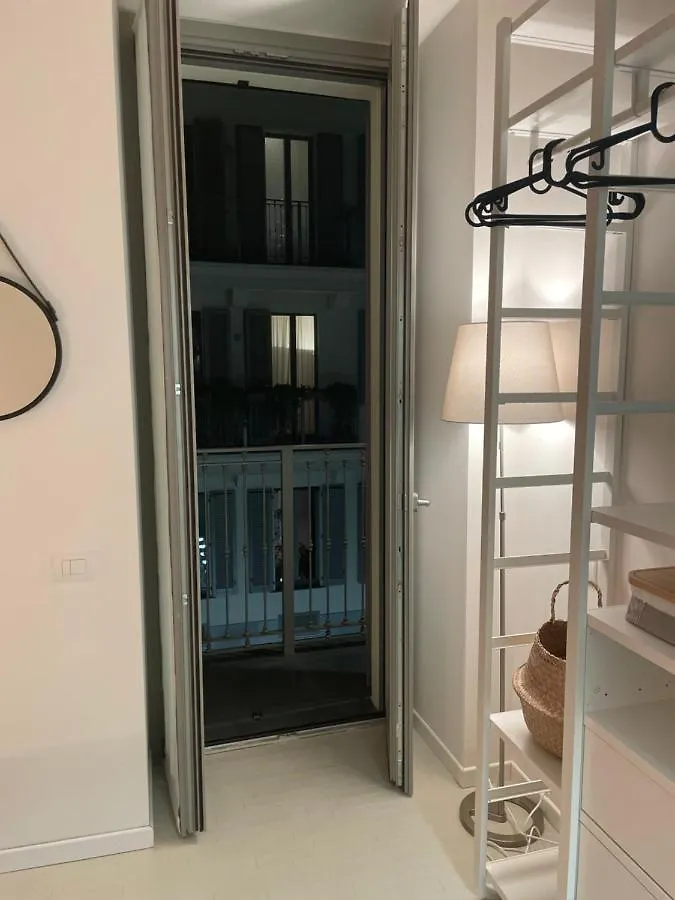 L'Arche Canonica - Pretty Little House Apartment Milan