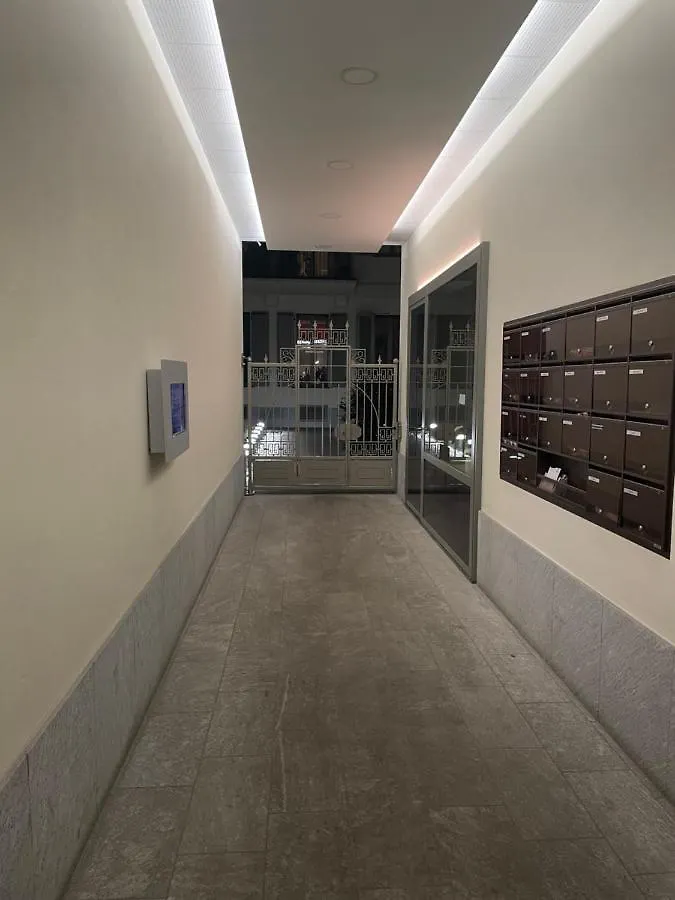 L'Arche Canonica - Pretty Little House Apartment Milan 0*,