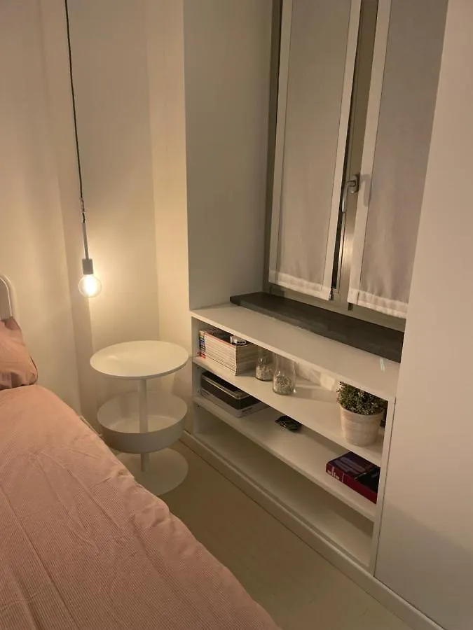 L'Arche Canonica - Pretty Little House Apartment Milan