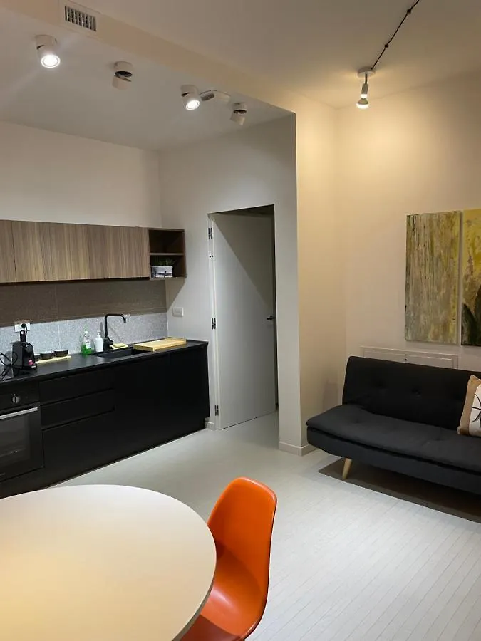 L'Arche Canonica - Pretty Little House Apartment Milan 0*,  Italy