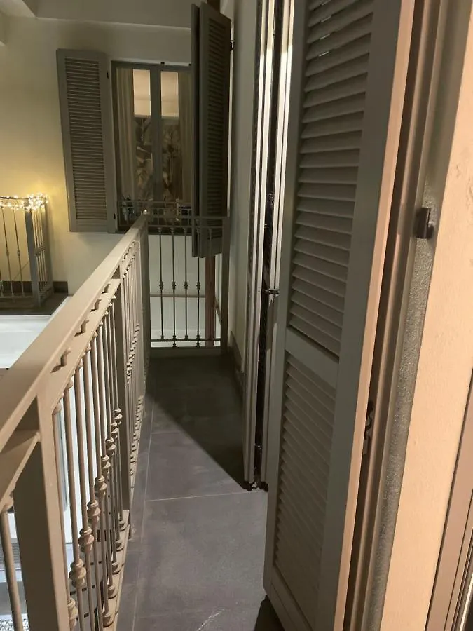 L'Arche Canonica - Pretty Little House Apartment Milan