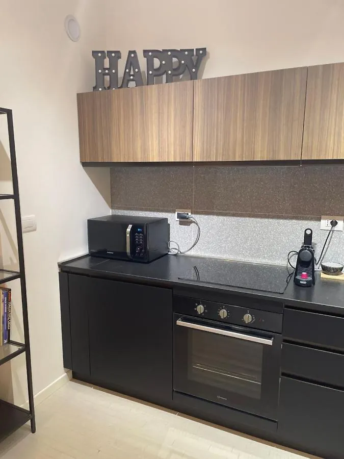 L'Arche Canonica - Pretty Little House Apartment Milan