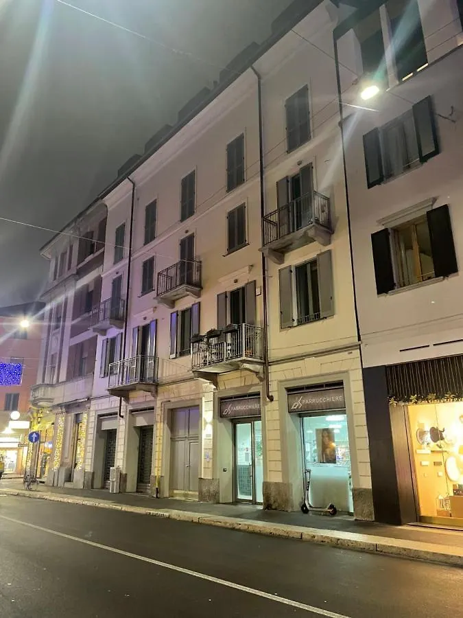 L'Arche Canonica - Pretty Little House Apartment Milan 0*,  Italy