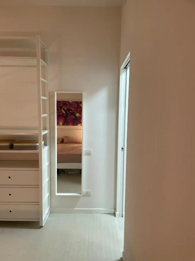 L'Arche Canonica - Pretty Little House Apartment Milan