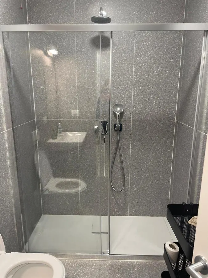L'Arche Canonica - Pretty Little House Apartment Milan 0*,  Italy