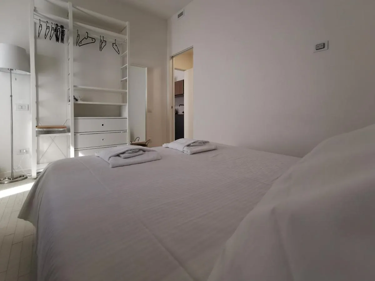L'Arche Canonica - Pretty Little House Apartment Milan