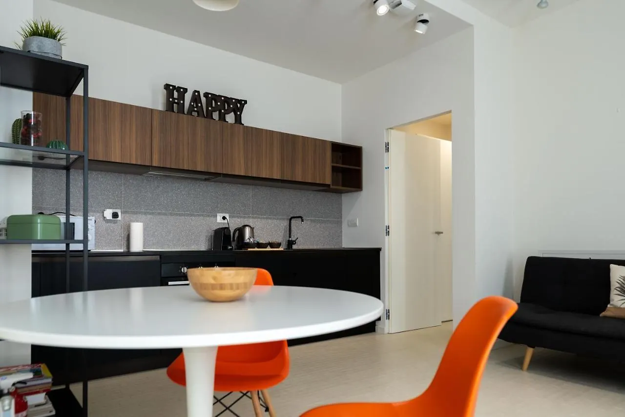 L'Arche Canonica - Pretty Little House Apartment Milan