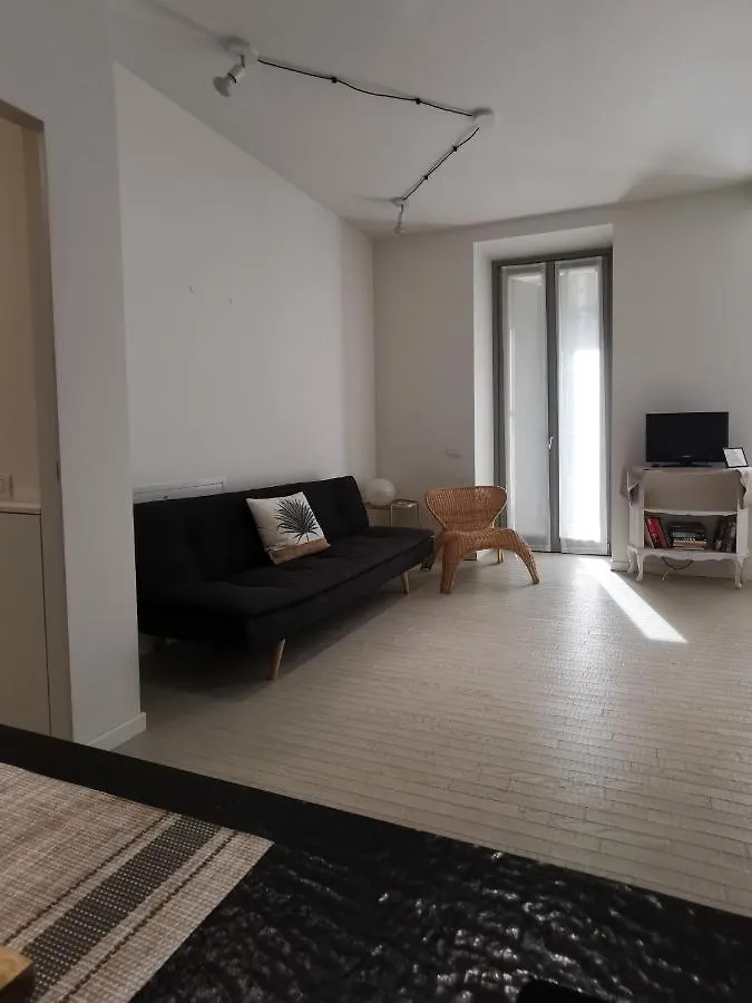 L'Arche Canonica - Pretty Little House Apartment Milan